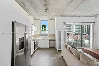133 NE 2nd Ave #1112, Miami, FL 33132 - Photo 2