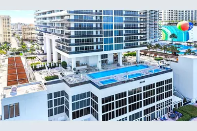 [Address not provided], Hallandale Beach, FL 33009 - Photo 20