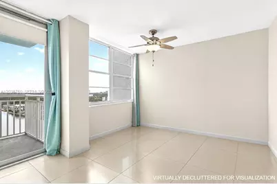 301 174th St #1905 + DEN, Sunny Isles Beach, FL 33160 - Photo 8