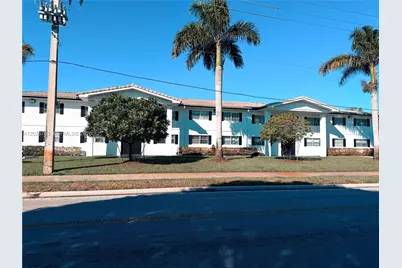 4240 Woodside Dr #4, Coral Springs, FL 33065 - Photo 1