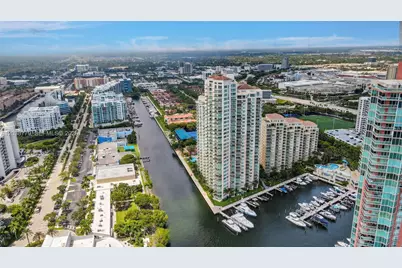 3330 NE 190th St #1611, Aventura, FL 33180 - Photo 32