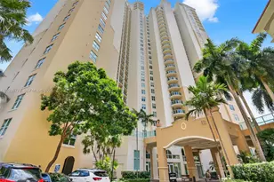 3330 NE 190th St, Aventura, FL 33180 - Photo 1