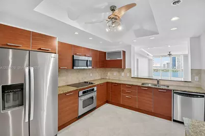 3330 NE 190th St #1611, Aventura, FL 33180 - Photo 2