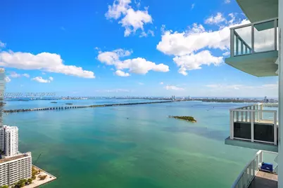 1900 N Bayshore Dr #4504, Miami, FL 33132 - Photo 6