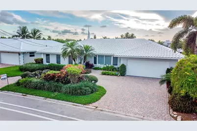 5721 Bayview Dr, Fort Lauderdale, FL 33308 - Photo 1