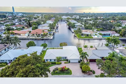 5721 Bayview Dr, Fort Lauderdale, FL 33308 - Photo 16