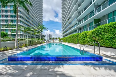 79 SW 12th St #3509-S, Miami, FL 33130 - Photo 18