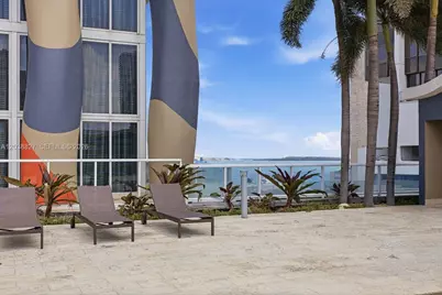 50 Biscayne Blvd #2510, Miami, FL 33132 - Photo 34