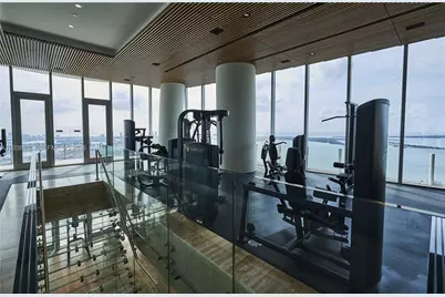 300 Biscayne Boulevard Way #4007W, Miami, FL 33131 - Photo 30