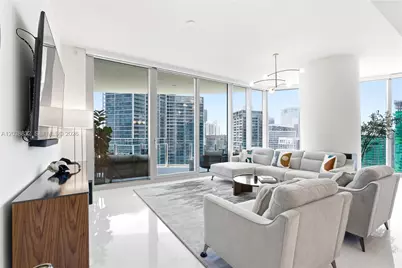 300 Biscayne Boulevard Way #4007W, Miami, FL 33131 - Photo 14