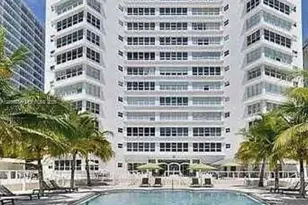 4925 Collins Ave, Miami Beach, FL 33140 - Photo 1