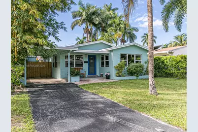 1540 Arthur St, Hollywood, FL 33020 - Photo 2