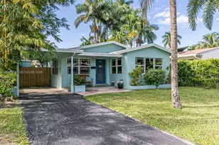 1540 Arthur St, Hollywood, FL 33020 - Photo 2