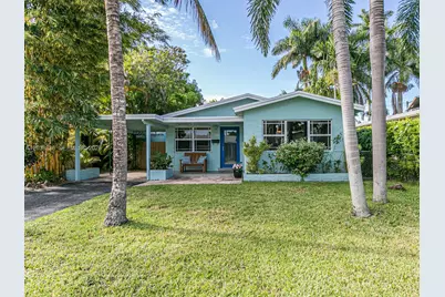 1540 Arthur St, Hollywood, FL 33020 - Photo 1