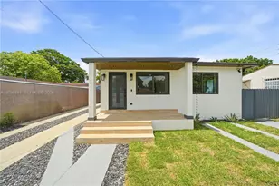 1861 NW 27th St, Miami, FL 33142 - Photo 1
