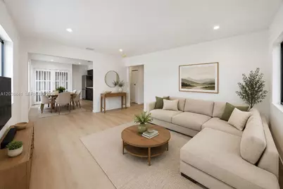 1861 NW 27th St #1, Miami, FL 33142 - Photo 4