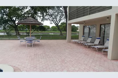 2320 S Cypress Bend Dr #206, Pompano Beach, FL 33069 - Photo 32