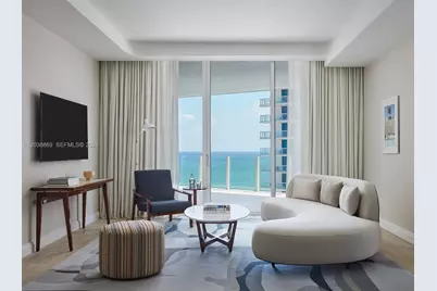 525 N Fort Lauderdale Beach Blvd #503, Fort Lauderdale, FL 33304 - Photo 6