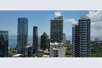 1100 S Miami Ave #3808, Miami, FL 33130 - Photo 1