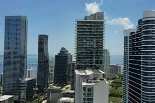 1100 S Miami Ave, Miami, FL 33130 - Photo 1