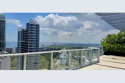 1100 S Miami Ave #3808, Miami, FL 33130 - Photo 32