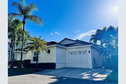 1480 Sweetbay Way, Hollywood, FL 33019 - Photo 1