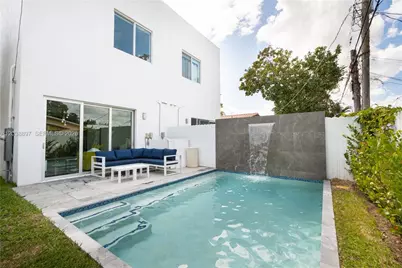 3461 SW 25th St #B, Miami, FL 33133 - Photo 22