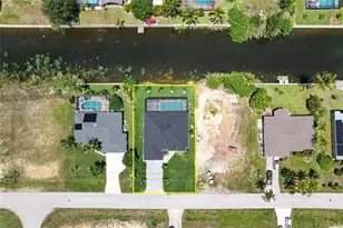 2014 SW 8th Pl, Cape Coral, FL 33991 - Photo 34