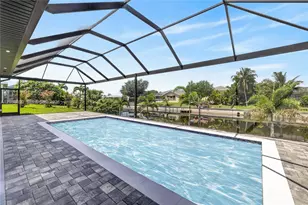 2014 SW 8th Pl, Cape Coral, FL 33991 - Photo 32