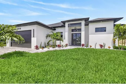 2014 SW 8th Pl, Cape Coral, FL 33991 - Photo 1