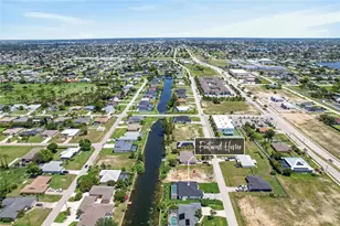 2014 SW 8th Pl, Cape Coral, FL 33991 - Photo 36