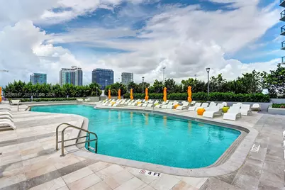 501 NE 31st St #3505, Miami, FL 33137 - Photo 40