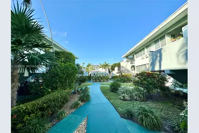 1060 98th St #24, Bay Harbor Islands, FL 33154 - Photo 16