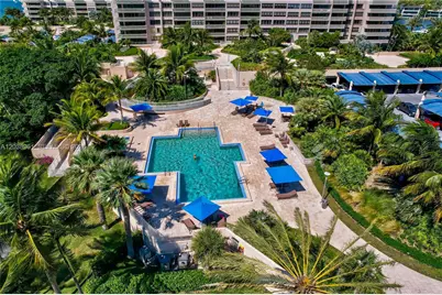 2 Grove Isle Dr #B205, Miami, FL 33133 - Photo 34