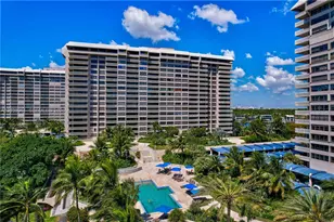 2 Grove Isle Dr, Miami, FL 33133 - Photo 34