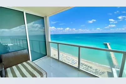 16699 Collins Ave #1602, Sunny Isles Beach, FL 33160 - Photo 4