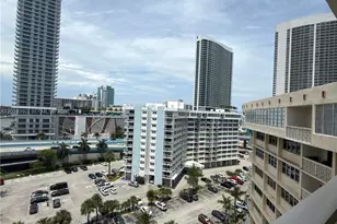 1817 S Ocean Dr, Hallandale Beach, FL 33009 - Photo 2
