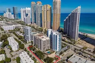 17555 Atlantic Blvd, Sunny Isles Beach, FL 33160 - Photo 4