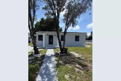 1861 NW 163rd St, Miami Gardens, FL 33054 - Photo 1