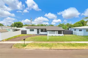 18510 NW 42nd Pl, Miami Gardens, FL 33055 - Photo 2