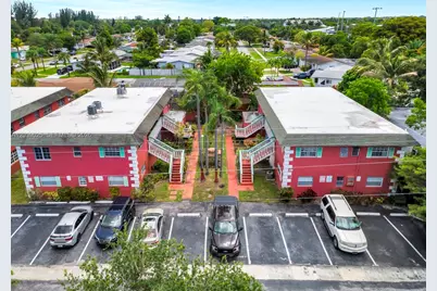 2211 NW 64th Ave, Sunrise, FL 33313 - Photo 32