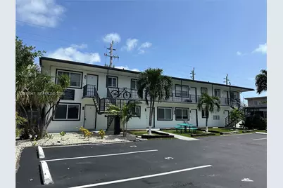1737 Liberty St #10, Hollywood, FL 33020 - Photo 36