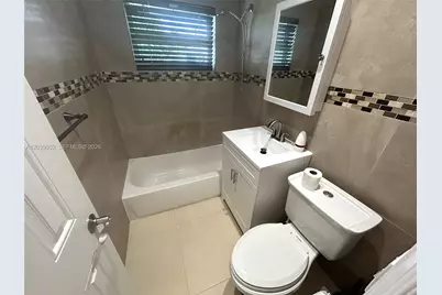 1530 NE 110th Ter #FRONT, Miami, FL 33161 - Photo 12