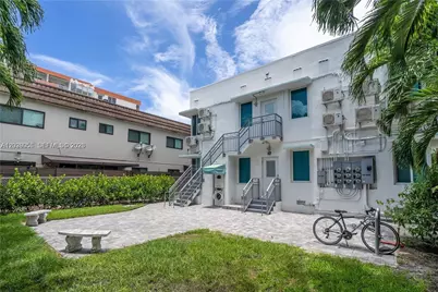 7936 Harding Ave #5, Miami Beach, FL 33141 - Photo 2