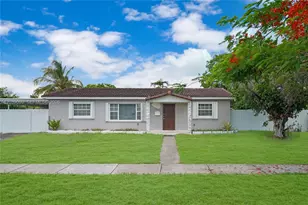 10051 SW 13th Terrace, Miami, FL 33174 - Photo 1