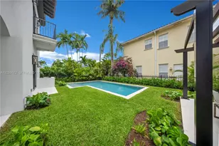 5111 Alhambra Cir, Coral Gables, FL 33146 - Photo 8