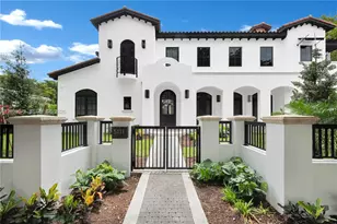 5111 Alhambra Cir, Coral Gables, FL 33146 - Photo 4
