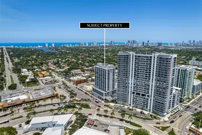 1720 Harrison St #16A, Hollywood, FL 33020 - Photo 2
