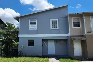 7966 SW 7th Ct, North Lauderdale, FL 33068 - Photo 2