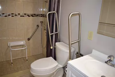 9300 Sunrise Lakes Blvd #208, Sunrise, FL 33322 - Photo 22